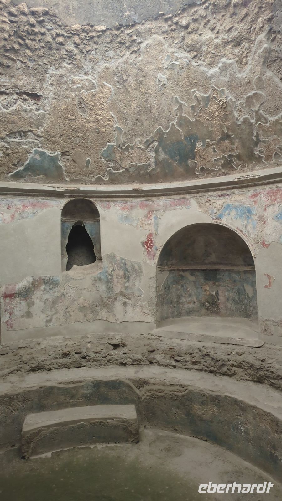 im Badehaus &ndash; &copy; Günter Thomas Menzel (Eberhardt TRAVEL)