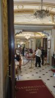 Cafe Gambrinus &ndash; &copy; Günter Thomas Menzel (Eberhardt TRAVEL)