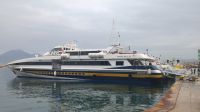 unser Schiff nach Capri &ndash; &copy; Günter Thomas Menzel (Eberhardt TRAVEL)
