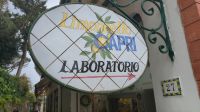 hier probierten wir Limoncello und andere Köstlichkeiten &ndash; &copy; Günter Thomas Menzel (Eberhardt TRAVEL)