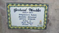 im Gedenken an die ´Caprifischer´ &ndash; &copy; Günter Thomas Menzel (Eberhardt TRAVEL)