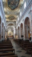 Kathedrale von Sorrent &ndash; &copy; Günter Thomas Menzel (Eberhardt TRAVEL)