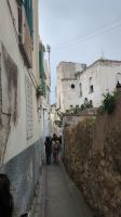 Gasse in Castellammare 2 &ndash; &copy; Günter Thomas Menzel (Eberhardt TRAVEL)