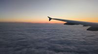 Flugromantik &ndash; &copy; Günter Thomas Menzel (Eberhardt TRAVEL)