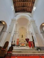 Dom von Ravello/Amalfiküste/Italien &ndash; &copy; Susanne Hofen (Eberhardt TRAVEL)