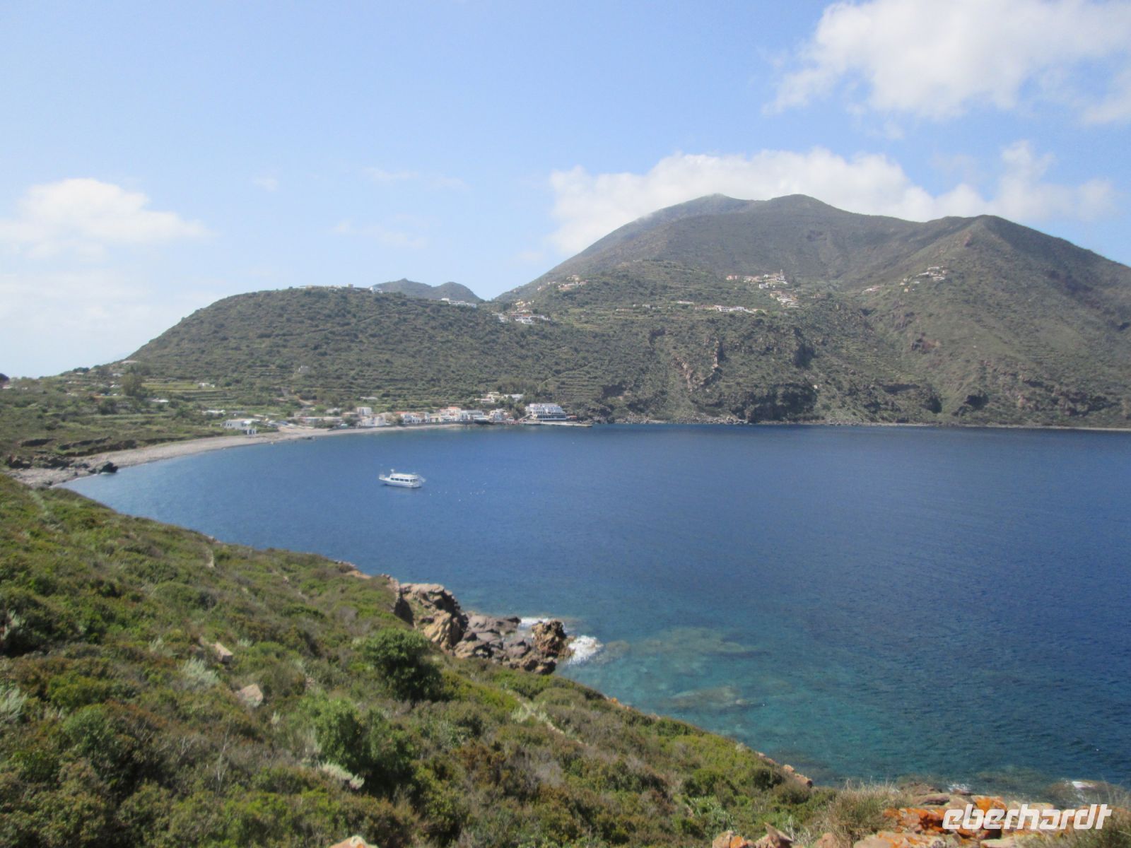 Filicudi &ndash; &copy; Heike Heinen (Eberhardt TRAVEL)