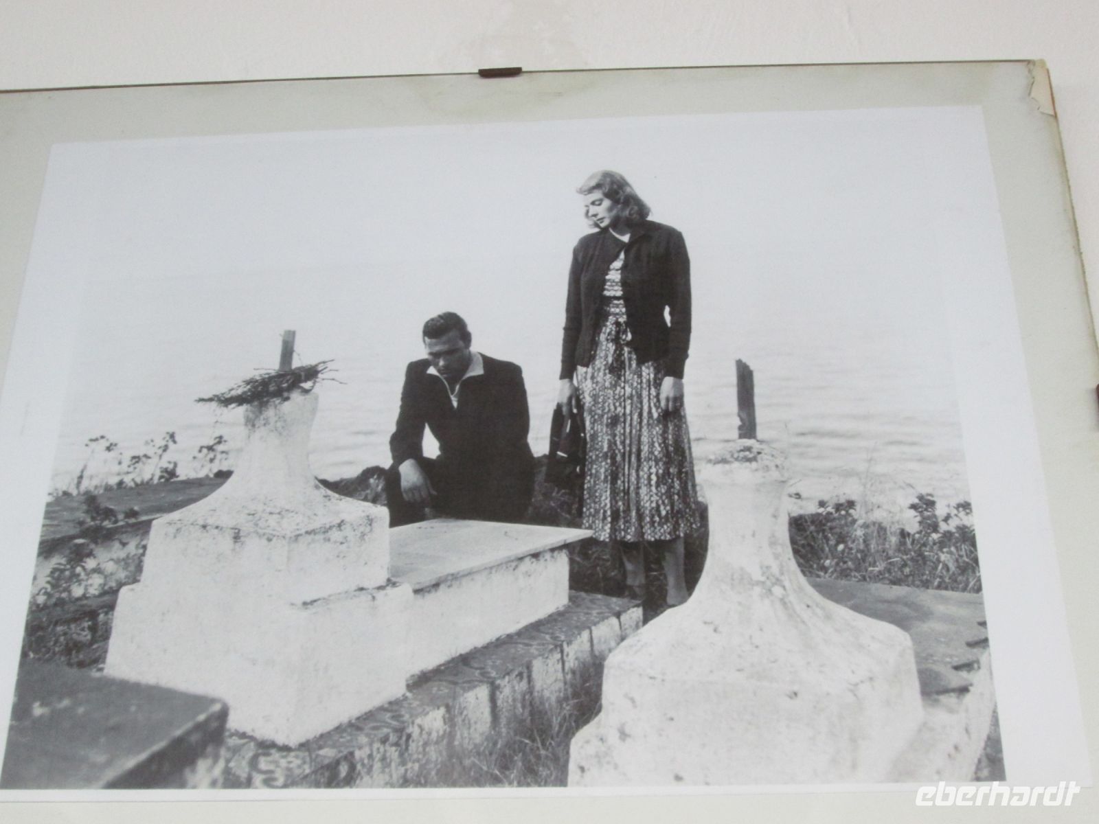 Szene aus dem Film 
