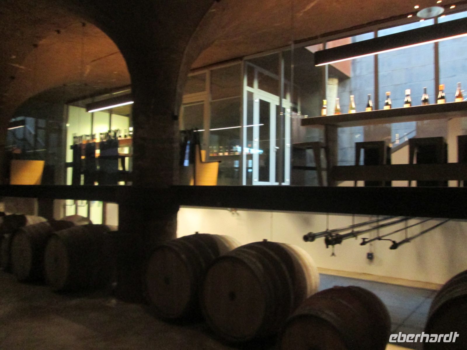 im Tenuta di Castellaro &ndash; &copy; Heike Heinen (Eberhardt TRAVEL)