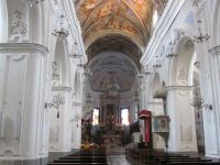 Kathedrale Lipari &ndash; &copy; Heike Heinen (Eberhardt TRAVEL)