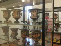 Museum Lipari &ndash; &copy; Heike Heinen (Eberhardt TRAVEL)
