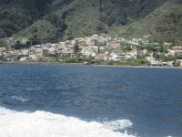 Malfa auf Salina &ndash; &copy; Heike Heinen (Eberhardt TRAVEL)