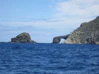 Salina &ndash; &copy; Heike Heinen (Eberhardt TRAVEL)