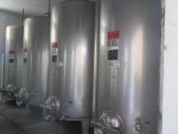 Weinkellerei Hauner &ndash; &copy; Heike Heinen (Eberhardt TRAVEL)