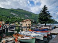 Gardasee - Torbole  &ndash; &copy; Katrin Deutschbein (Eberhardt TRAVEL)