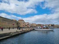 Alghero  &ndash; &copy; Katrin Deutschbein (Eberhardt TRAVEL)