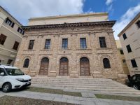 Alghero - Theater  &ndash; &copy; Katrin Deutschbein (Eberhardt TRAVEL)