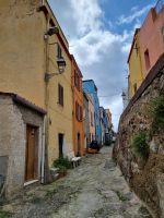 Bosa - Altstadt  &ndash; &copy; Katrin Deutschbein (Eberhardt TRAVEL)