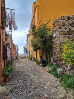 Bosa - Altstadt  &ndash; &copy; Katrin Deutschbein (Eberhardt TRAVEL)