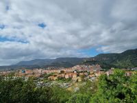 Bosa &ndash; &copy; Katrin Deutschbein (Eberhardt TRAVEL)