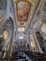 Cagliari - Kathedrale Santa Maria Assunta &ndash; &copy; Katrin Deutschbein (Eberhardt TRAVEL)