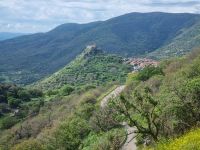 Blick auf Burgos  &ndash; &copy; Katrin Deutschbein (Eberhardt TRAVEL)