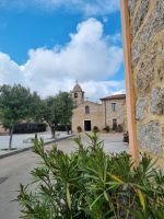 Kirche von San Pantaleo &ndash; &copy; Katrin Deutschbein (Eberhardt TRAVEL)