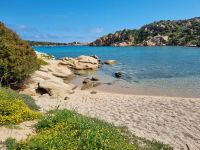 Insel La Maddalena - Spalmatore-Strand &ndash; &copy; Katrin Deutschbein (Eberhardt TRAVEL)