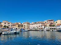 La Maddalena  &ndash; &copy; Katrin Deutschbein (Eberhardt TRAVEL)