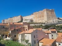 Bonifacio - Zitadelle  &ndash; &copy; Katrin Deutschbein (Eberhardt TRAVEL)