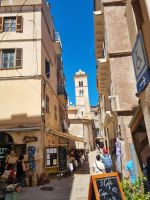 Bonifacio - Oberstadt  &ndash; &copy; Katrin Deutschbein (Eberhardt TRAVEL)