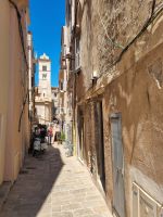 Bonifacio - Oberstadt  &ndash; &copy; Katrin Deutschbein (Eberhardt TRAVEL)