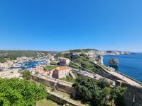 Bonifacio  &ndash; &copy; Katrin Deutschbein (Eberhardt TRAVEL)