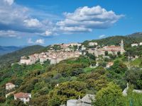 Sartène &ndash; &copy; Katrin Deutschbein (Eberhardt TRAVEL)