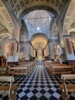Ajaccio - Kathedrale Notre-Dame-de-l’Assomption &ndash; &copy; Katrin Deutschbein (Eberhardt TRAVEL)