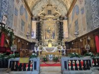 Ajaccio - Kathedrale Notre-Dame-de-l’Assomption &ndash; &copy; Katrin Deutschbein (Eberhardt TRAVEL)