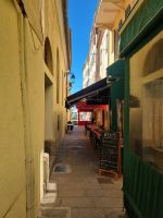 Ajaccio  &ndash; &copy; Katrin Deutschbein (Eberhardt TRAVEL)