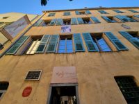 Ajaccio - Maison Napoleon Bonaparte &ndash; &copy; Katrin Deutschbein (Eberhardt TRAVEL)