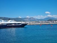 Ajaccio  &ndash; &copy; Katrin Deutschbein (Eberhardt TRAVEL)