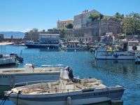 Ajaccio  &ndash; &copy; Katrin Deutschbein (Eberhardt TRAVEL)