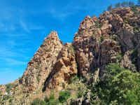Calanche  &ndash; &copy; Katrin Deutschbein (Eberhardt TRAVEL)