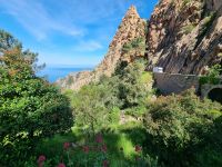 Calanche  &ndash; &copy; Katrin Deutschbein (Eberhardt TRAVEL)