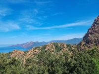 Calanche  &ndash; &copy; Katrin Deutschbein (Eberhardt TRAVEL)