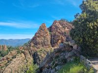 Calanche  &ndash; &copy; Katrin Deutschbein (Eberhardt TRAVEL)