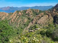 Calanche  &ndash; &copy; Katrin Deutschbein (Eberhardt TRAVEL)
