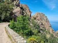 Calanche  &ndash; &copy; Katrin Deutschbein (Eberhardt TRAVEL)