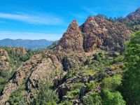 Calanche  &ndash; &copy; Katrin Deutschbein (Eberhardt TRAVEL)