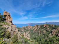 Calanche  &ndash; &copy; Katrin Deutschbein (Eberhardt TRAVEL)
