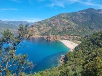Golf von Porto &ndash; &copy; Katrin Deutschbein (Eberhardt TRAVEL)