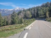 Col de Vergio &ndash; &copy; Katrin Deutschbein (Eberhardt TRAVEL)