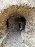 Balagne - Sant’Antonino &ndash; &copy; Katrin Deutschbein (Eberhardt TRAVEL)